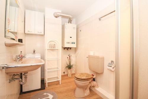 Apartamento L�ttje Krabbe Greetsiel