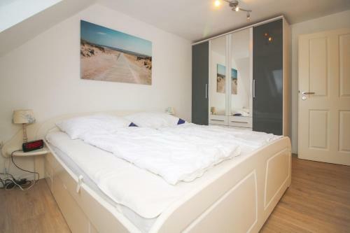 Apartamento L�ttje Krabbe Greetsiel