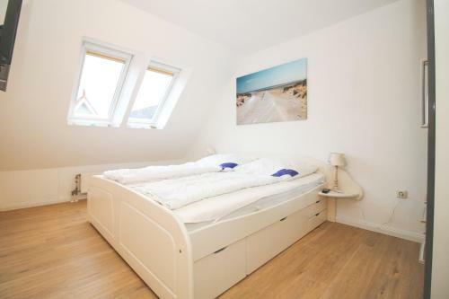 Apartamento L�ttje Krabbe Greetsiel