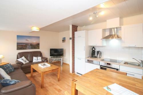Apartamento L�ttje Krabbe Greetsiel