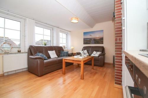 Apartamento L�ttje Krabbe Greetsiel