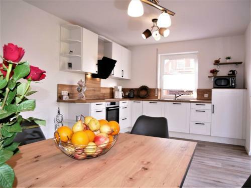 Ferienhaus Meertr�ume