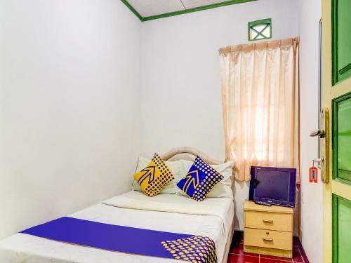 Hotel Spot On 90046 Villa Anyelir Yustik Selabintana