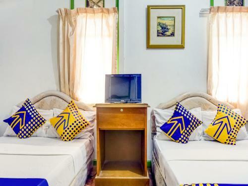 Hotel Spot On 90046 Villa Anyelir Yustik Selabintana