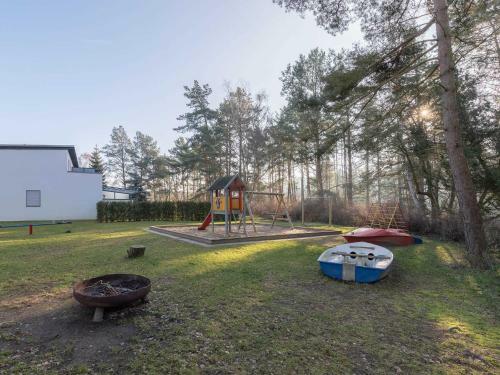 Waldgefl�ster Am Plauer See