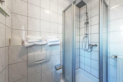 Waldgefl�ster Am Plauer See