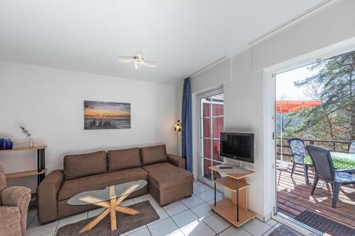 Waldgefl�ster Am Plauer See