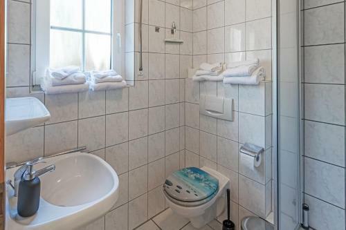 Waldgefl�ster Am Plauer See