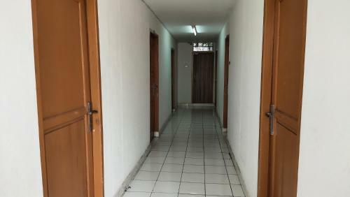 De' Premium Hotel Musi Raya