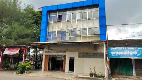 De' Premium Hotel Musi Raya