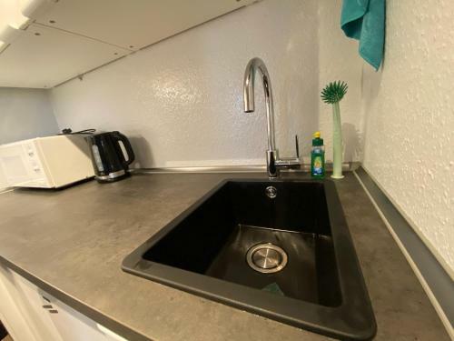 Apartamento Ferienwohnung Kolibri
