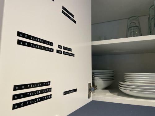 Apartamento Ferienwohnung Kolibri