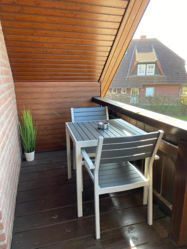Apartamento Ferienwohnung Kolibri
