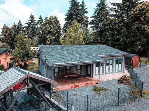 Ferienhaus Barbara West51