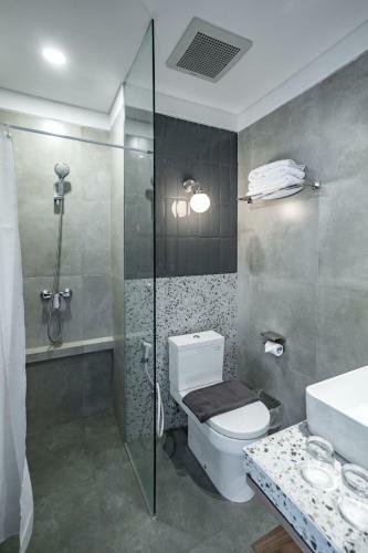 Hotel Loa Living Solo Baru