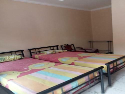 Paniisan Hotel Carita
