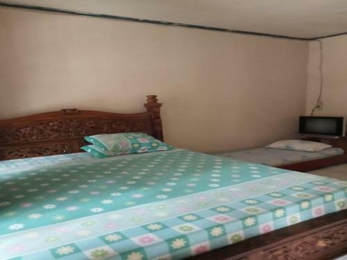 Paniisan Hotel Carita