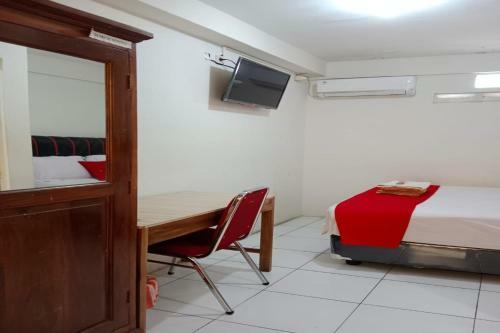 Hostal Bougenville Guesthouse
