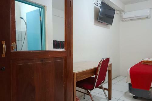 Hostal Bougenville Guesthouse