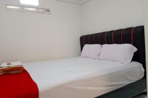 Hostal Bougenville Guesthouse