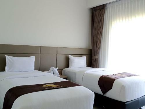Grand Samota Hotel