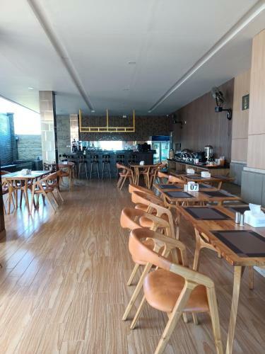 Grand Samota Hotel