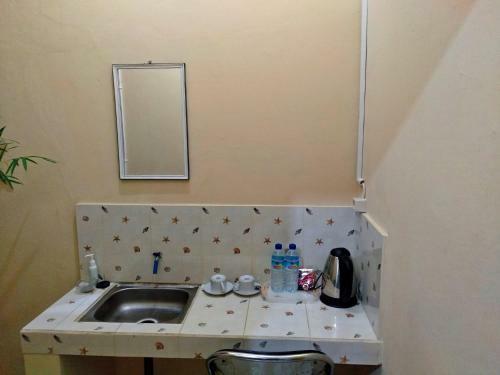 Hostal Khalifah Guest House