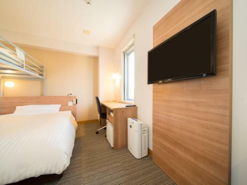 Super Hotel Oyama