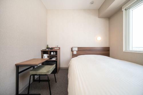 Super Hotel Oyama
