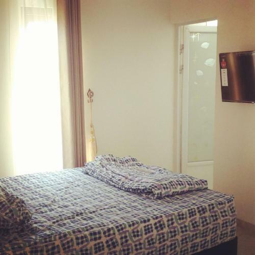 Zg Homestay Solo