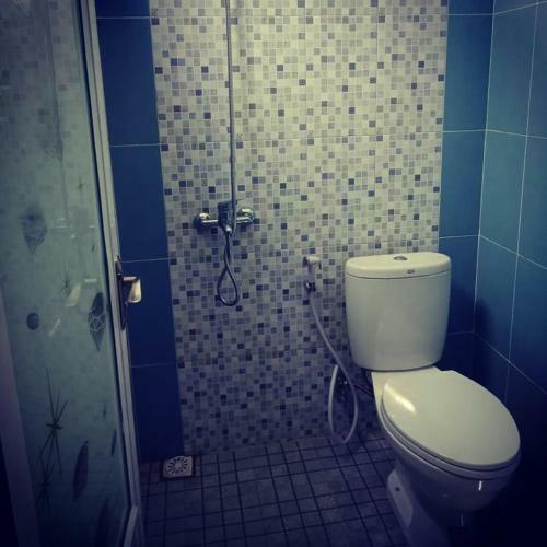 Zg Homestay Solo