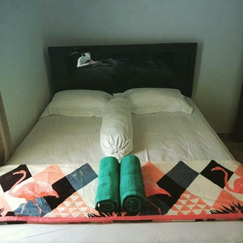 Zg Homestay Solo