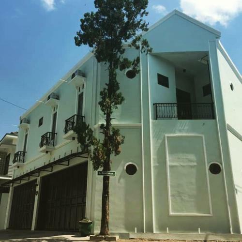 Zg Homestay Solo