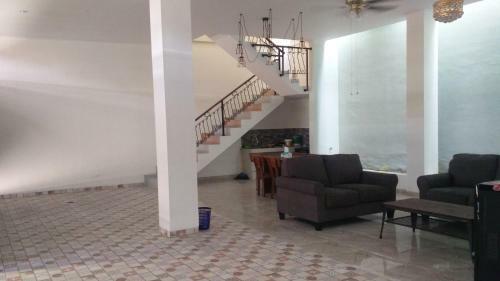 Zg Homestay Solo