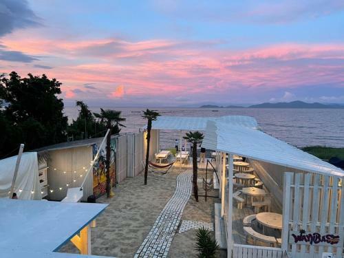 Beach House Wani ????????