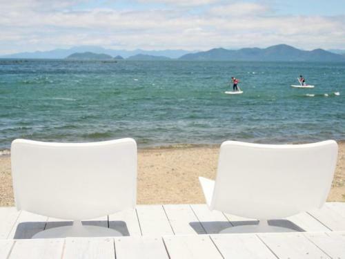 Beach House Wani ????????