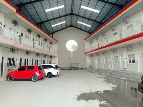Hostal Guest House Pelangi