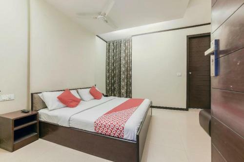 Hotel The Wind Cross