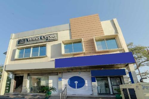 Hotel The Wind Cross
