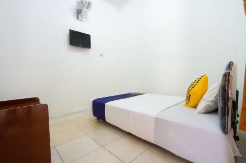 Hotel Spot On 2891 999 Guest House