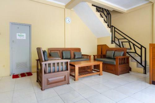 Hotel Spot On 2891 999 Guest House