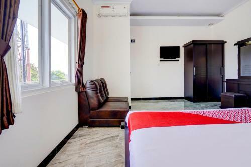 Hotel Oyo 90666 Ratu Pesona Syariah