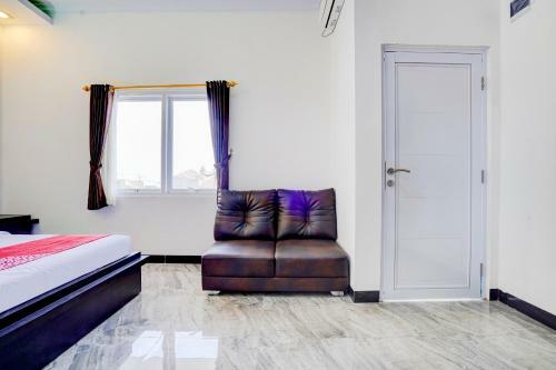 Hotel Oyo 90666 Ratu Pesona Syariah