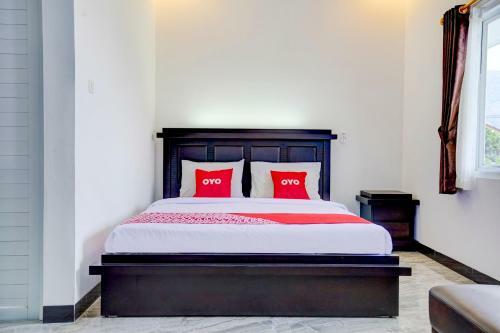 Hotel Oyo 90666 Ratu Pesona Syariah