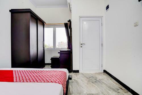 Hotel Oyo 90666 Ratu Pesona Syariah