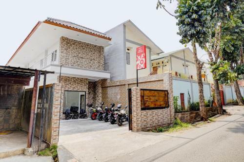 Hotel Oyo 90666 Ratu Pesona Syariah
