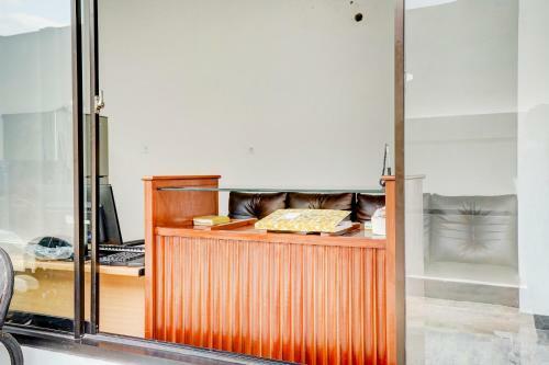 Hotel Oyo 90666 Ratu Pesona Syariah
