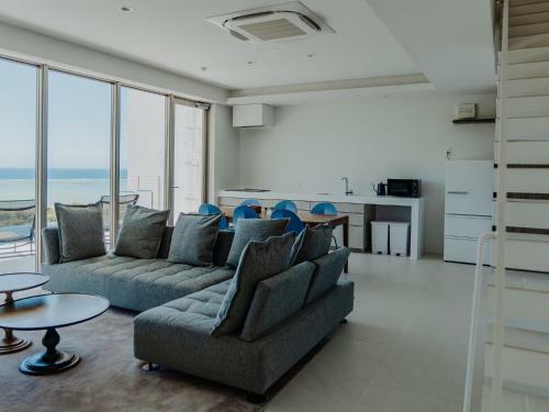 Villa Blue Rela Luxe Resort Okinawa