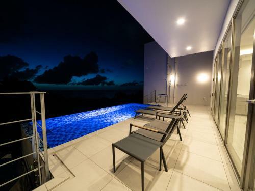 Villa Blue Rela Luxe Resort Okinawa