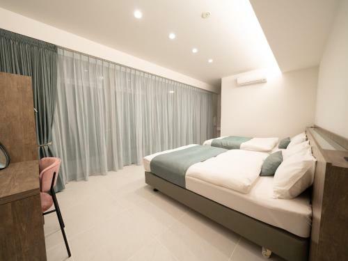 Villa Blue Rela Luxe Resort Okinawa
